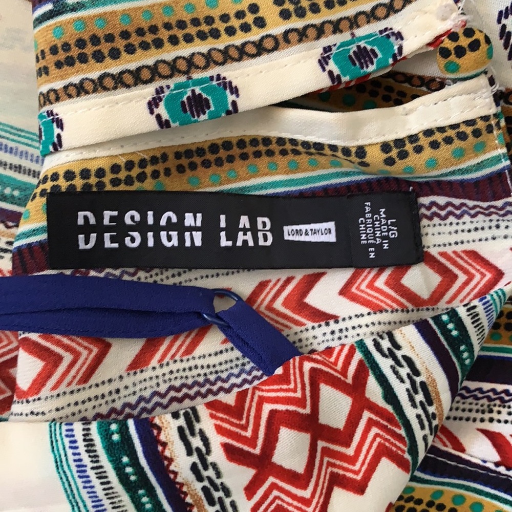 Design Lab romper - Picture 4 of 4